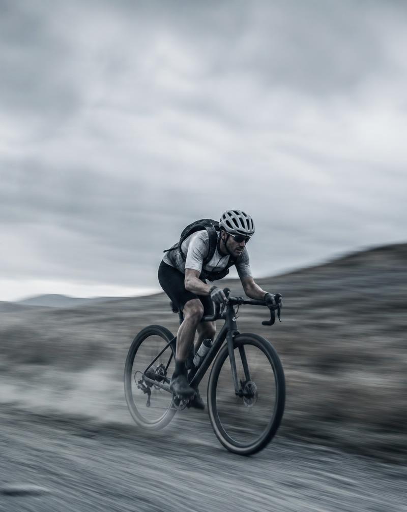 Cycling