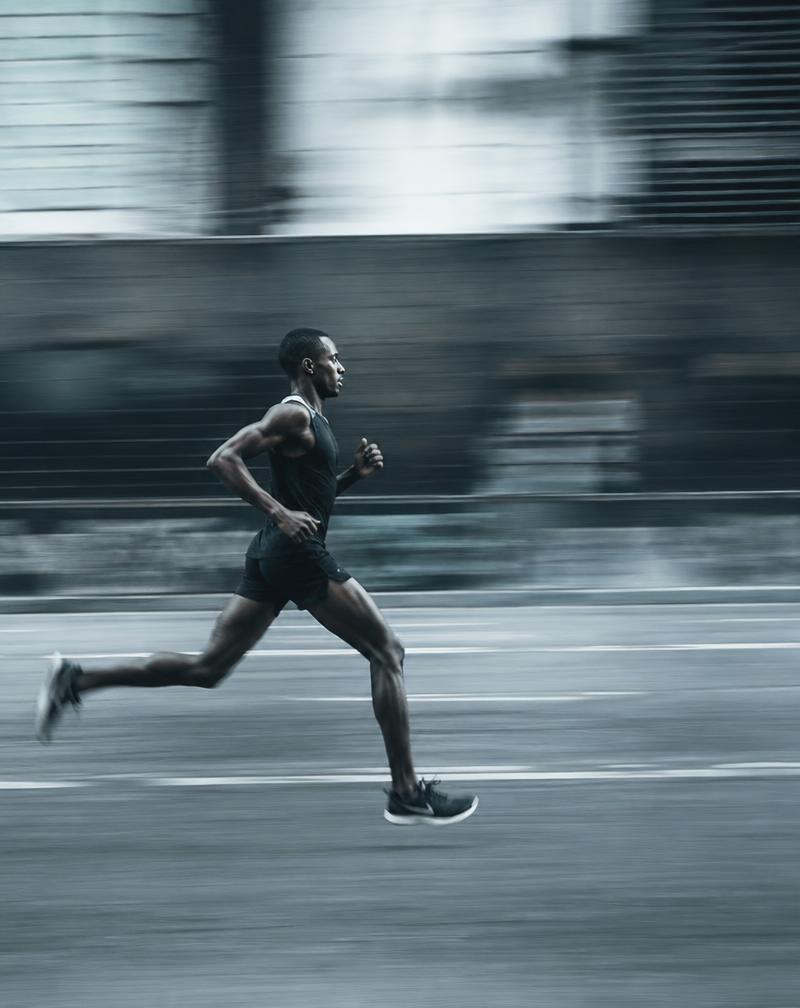 Running & Endurance